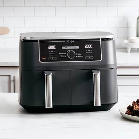 Ninja Foodi Dual Zone Air Fryer